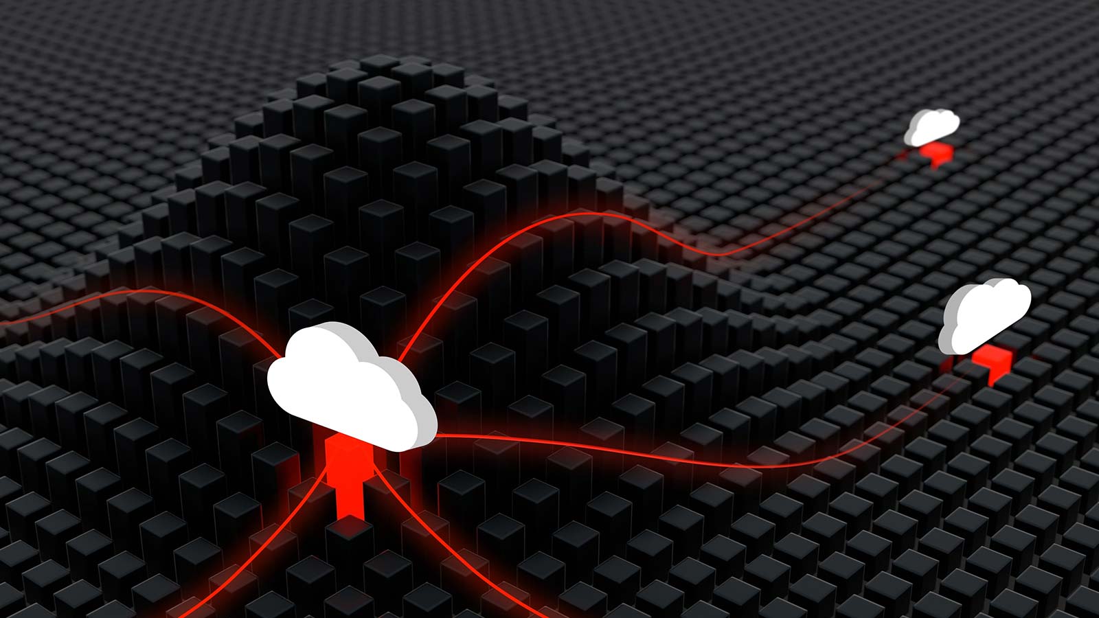 New 2021 Hybrid Cloud Management Study Shows the Path to Cost-Efficient Cloud Operation