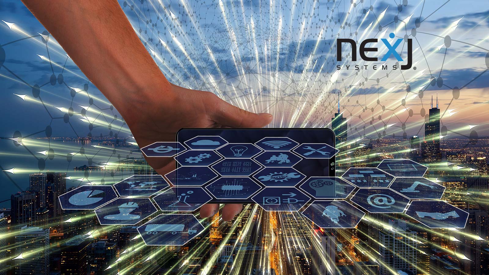 NexJ Systems Expands Relationship with Leading US Brokerage Firm