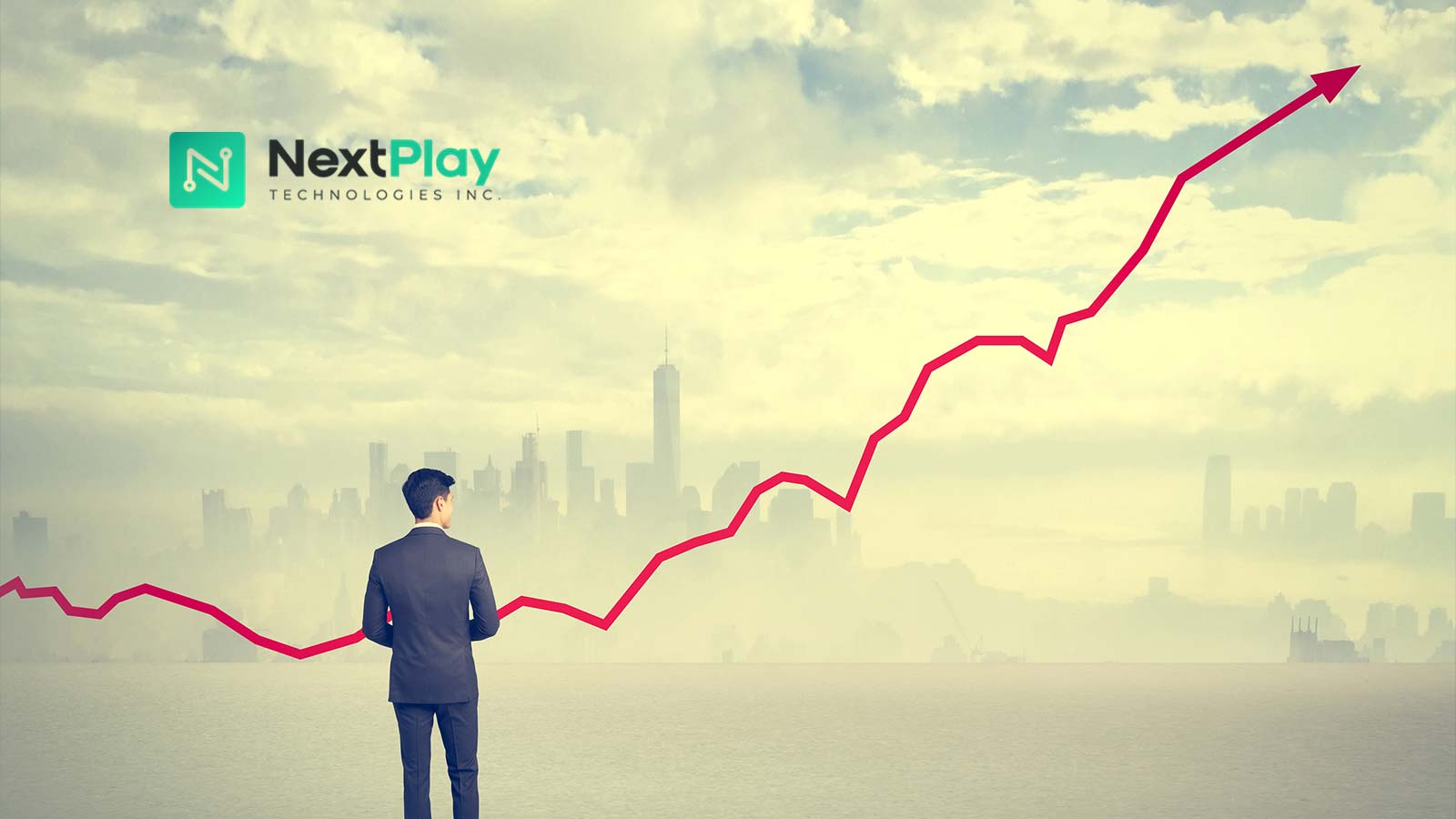 NextPlay Technologies Appoints Mark Vange as Chief Technology Officer