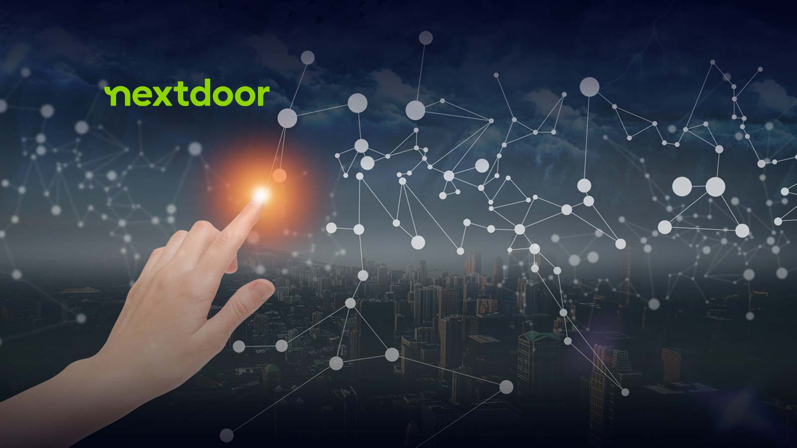 Nextdoor, The Neighborhood Network, To Become A Publicly-traded Company Through merger With Khosla Ventures Acquisition Co. II
