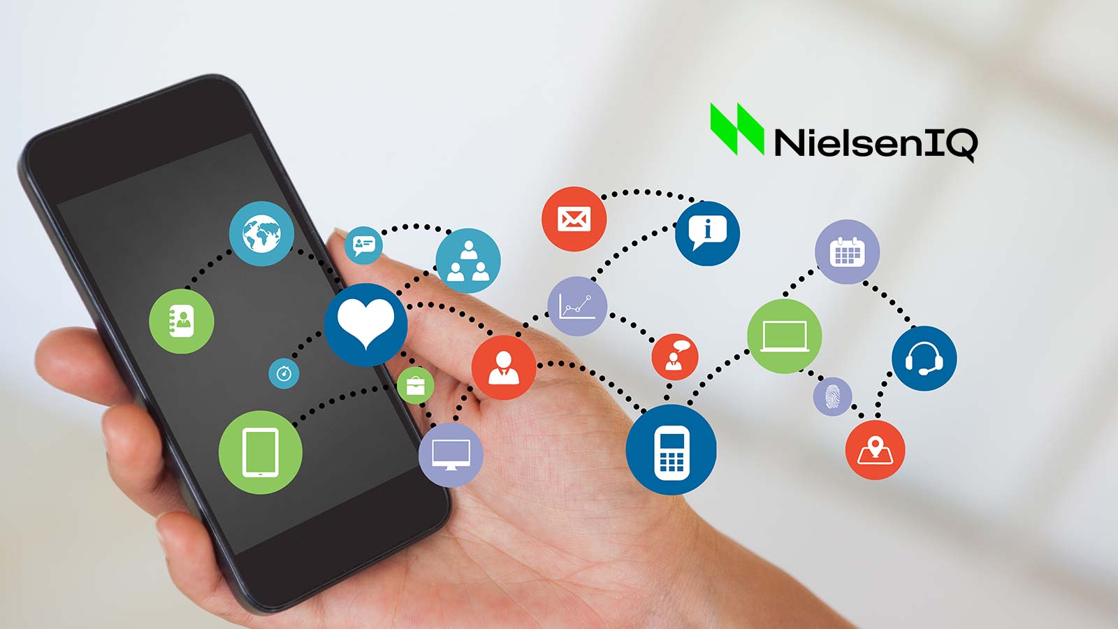 NielsenIQ Acquires Revenue Management Optimization Provider Cornerstone Capabilities