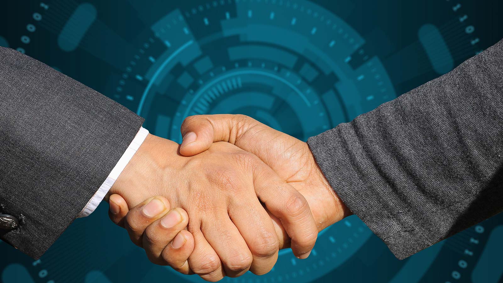 Nodle Announces Partnership With ESTV