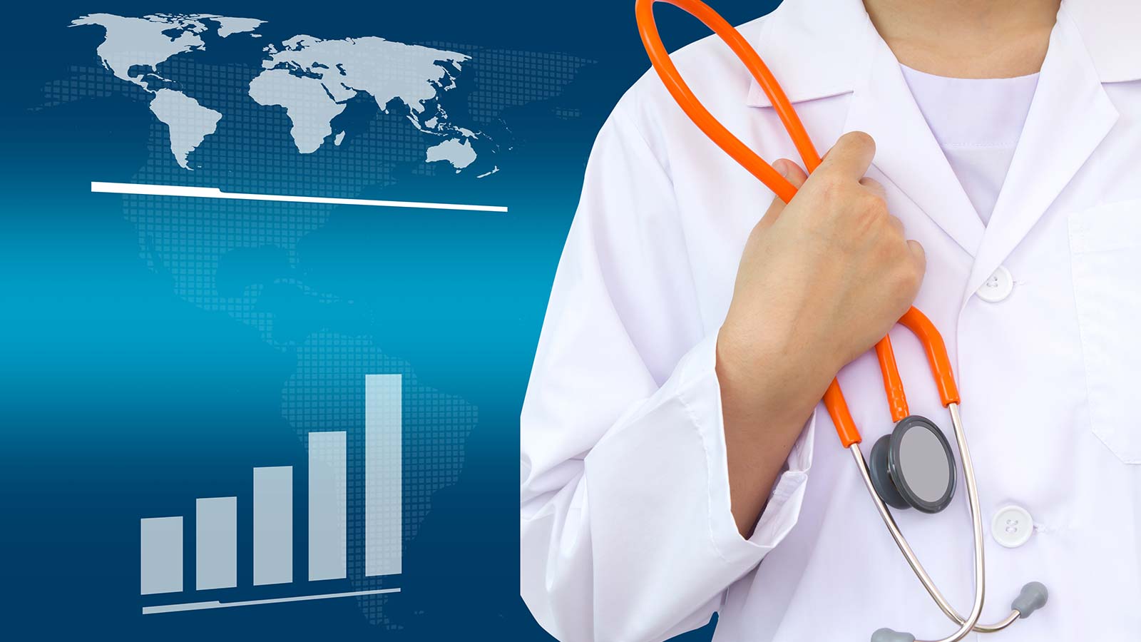 NHS Artificial Intelligence Provider Reports 160% Growth, Promising To Transform Healthcare With Better Data