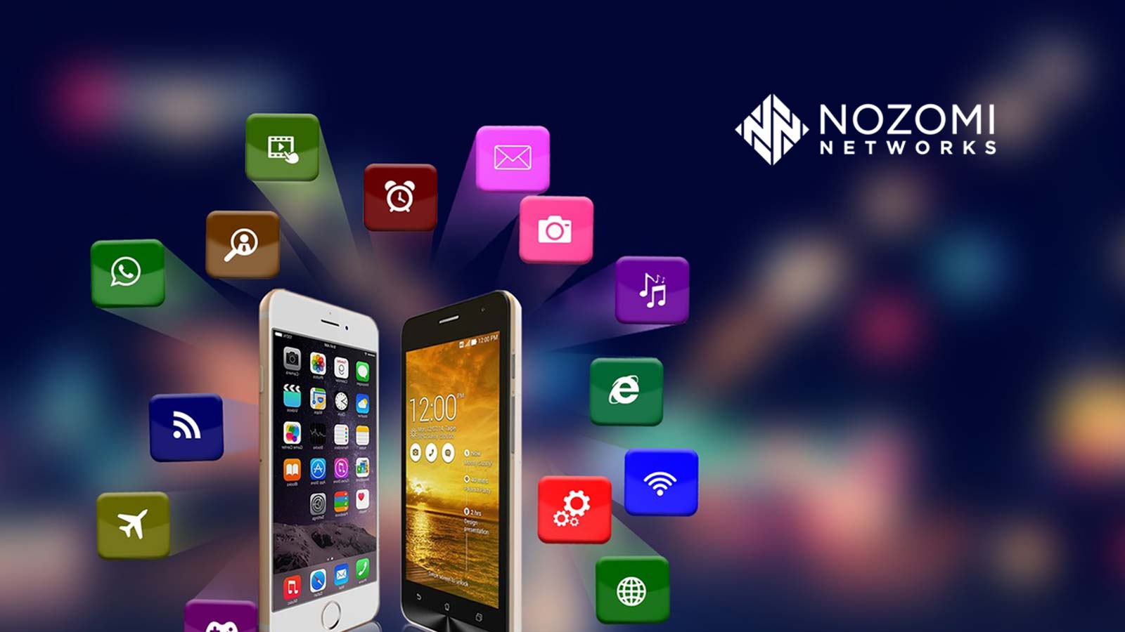 Nozomi Networks Launches ADVantage Partner Program