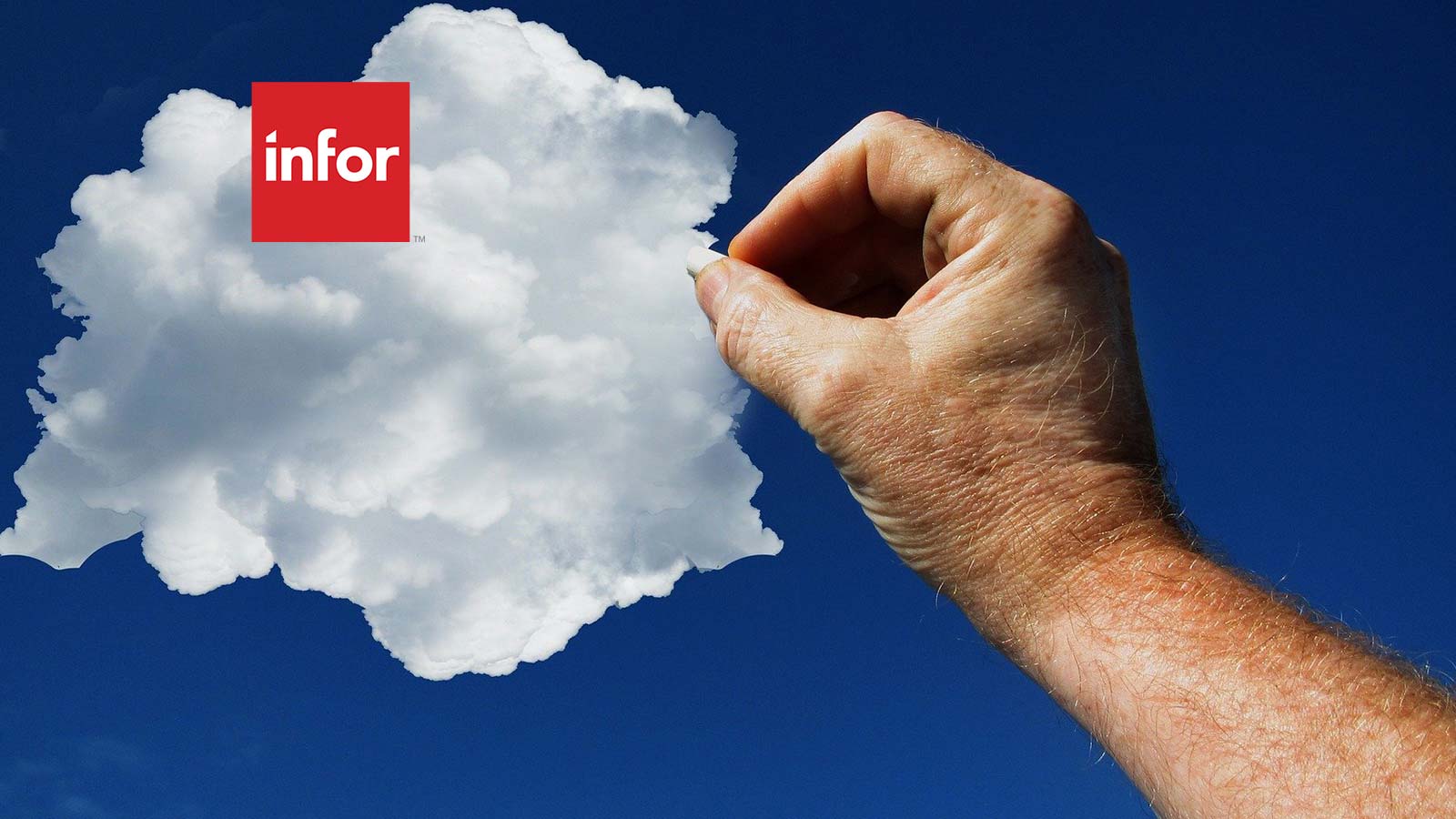 OMB Valves Chooses Infor for Digitization of Processes in the Cloud