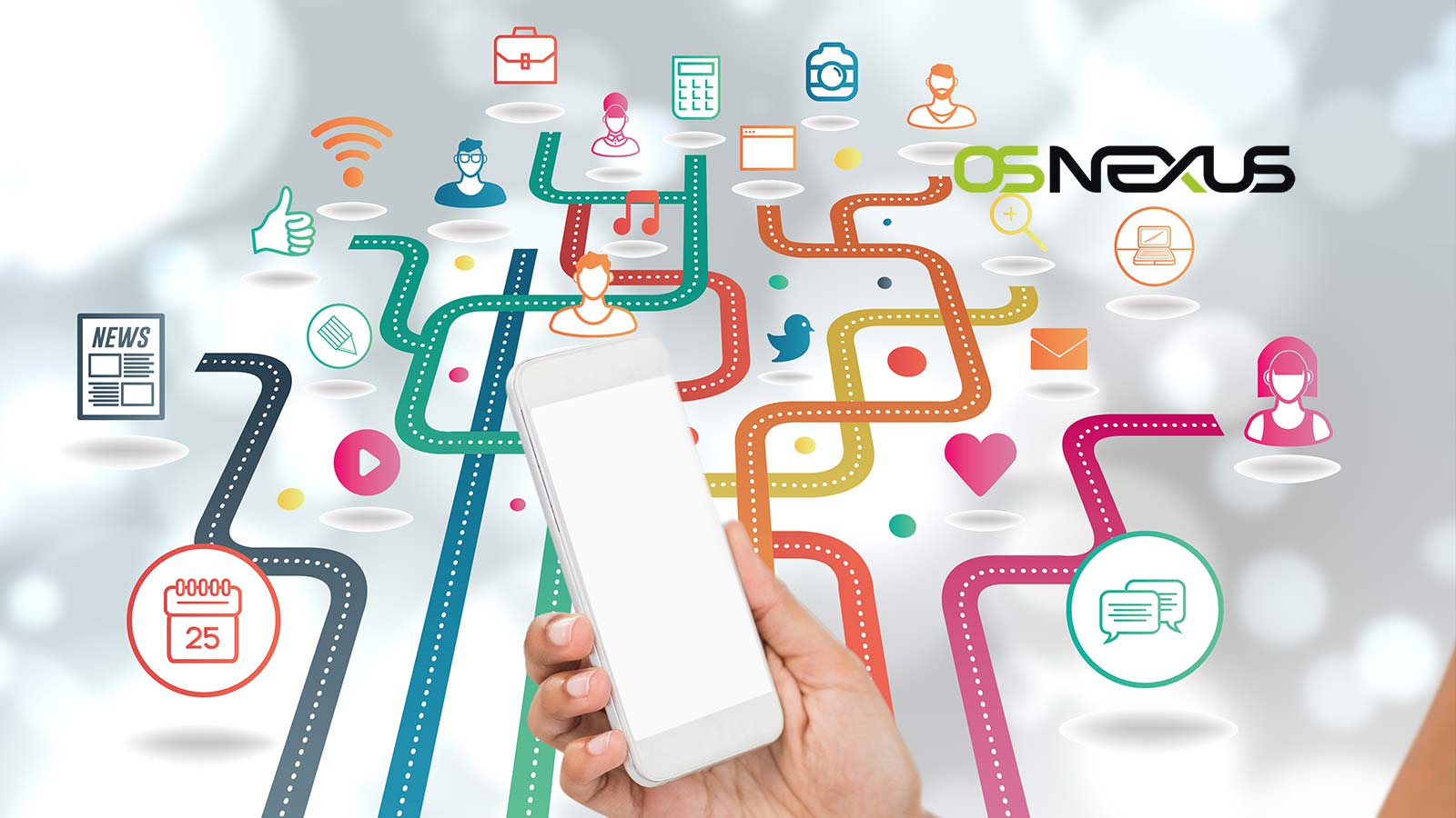 OSNEXUS Announces QuantaStor 5.10 With Red Hat 8 and Intel Ice Lake Support