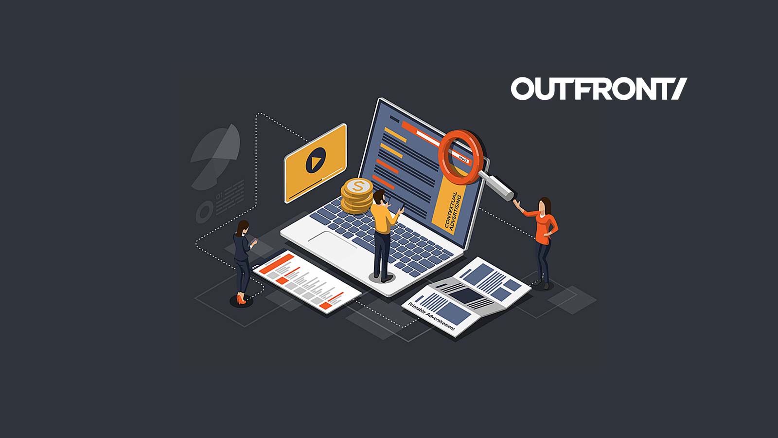 OUTFRONT Announces New Programmatic Lead