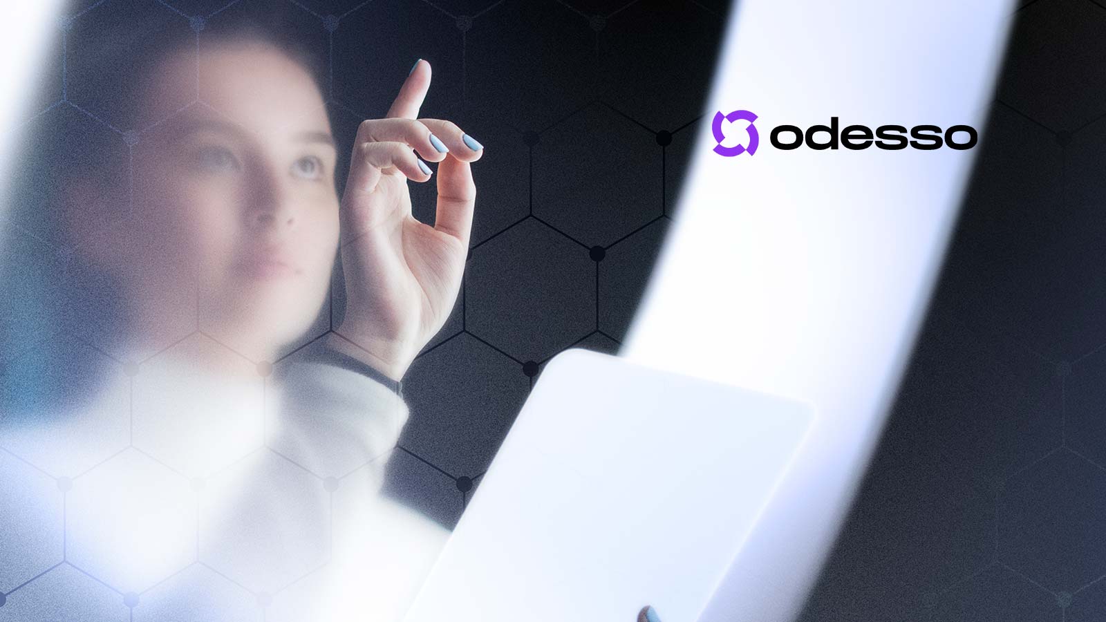 Odesso Announces New Executive Leadership Team