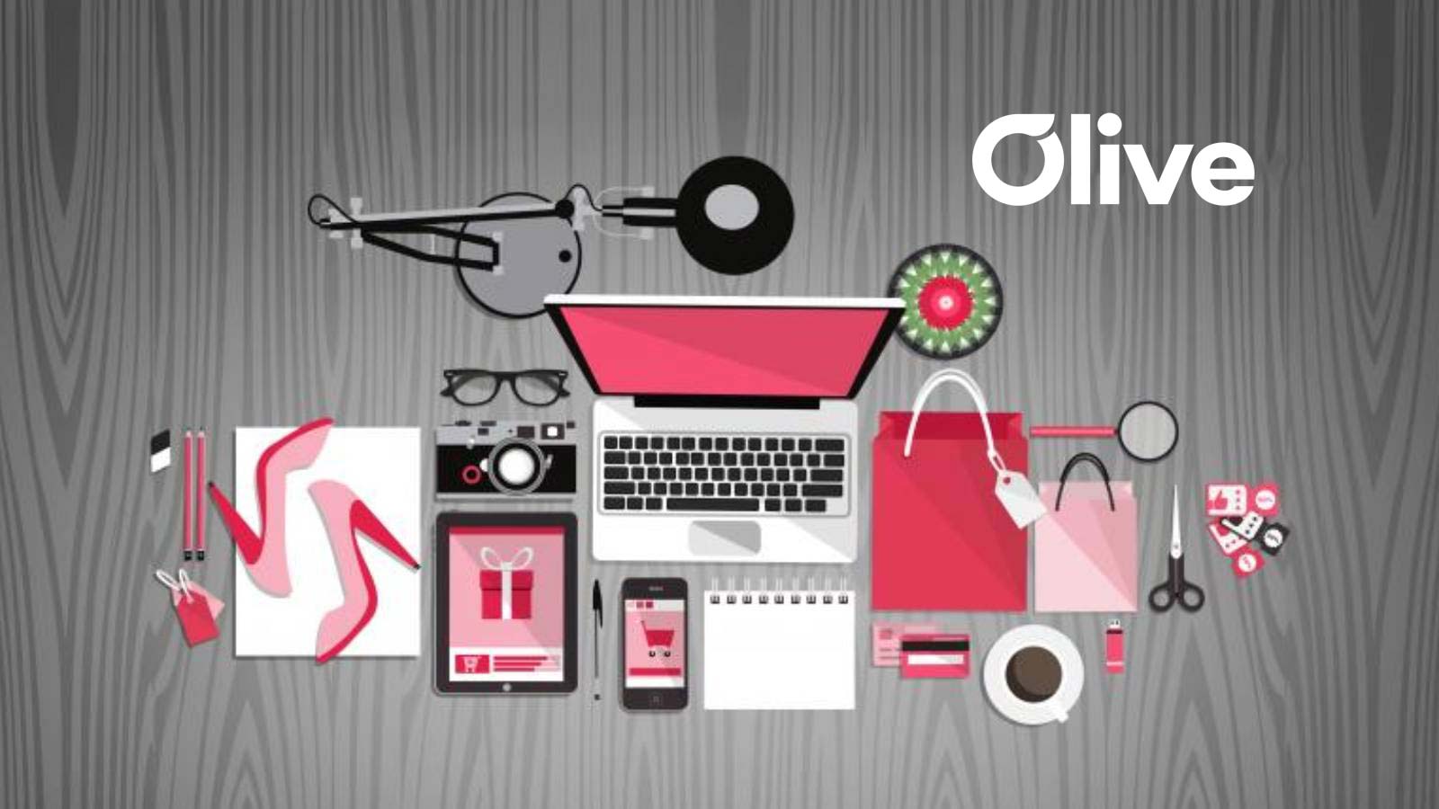 Olive Hits A $4 Billion Valuation With $400 Million Of Capital Led By Vista Equity Partners