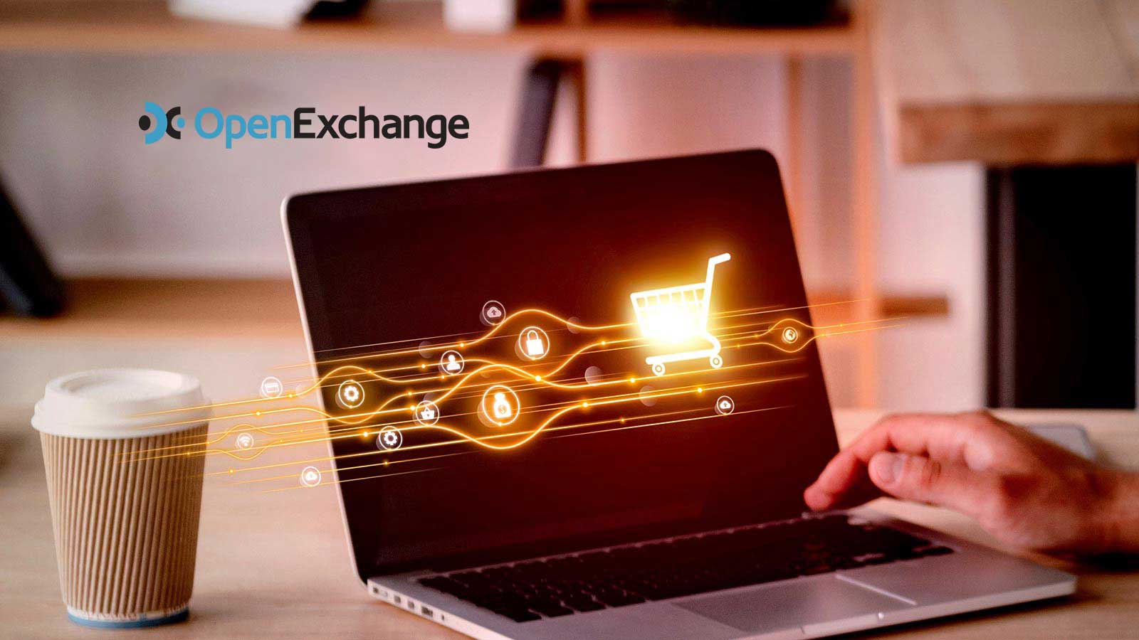 OpenExchange Unveils London-Based Event Centre for Virtual and Hybrid Investor Events