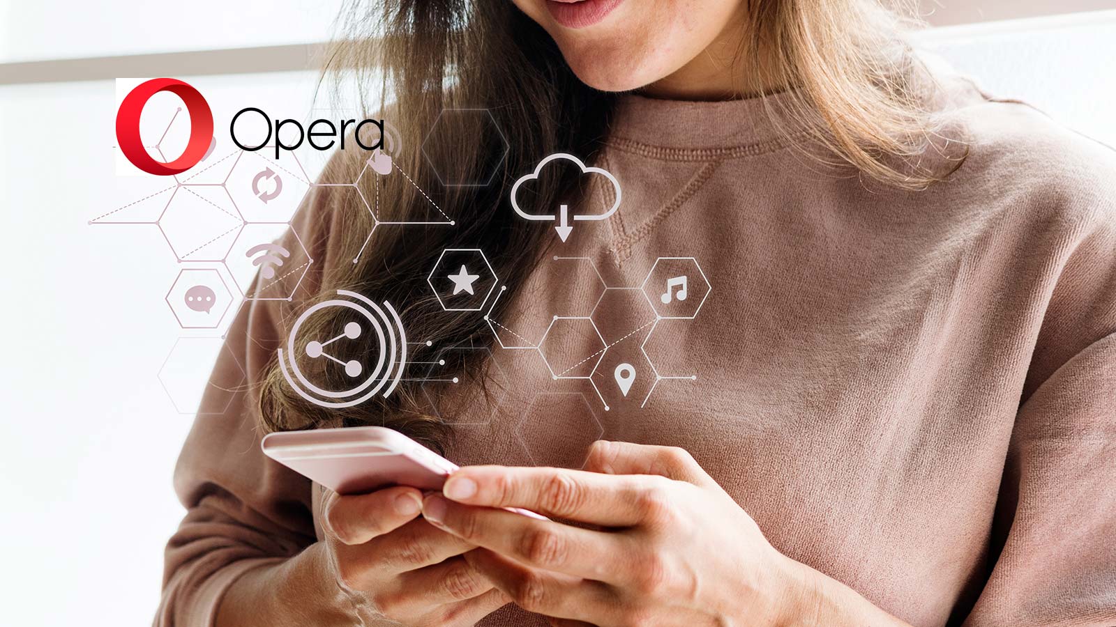 Opera Becomes The world's First Alternative Browser Optimized For Chromebooks