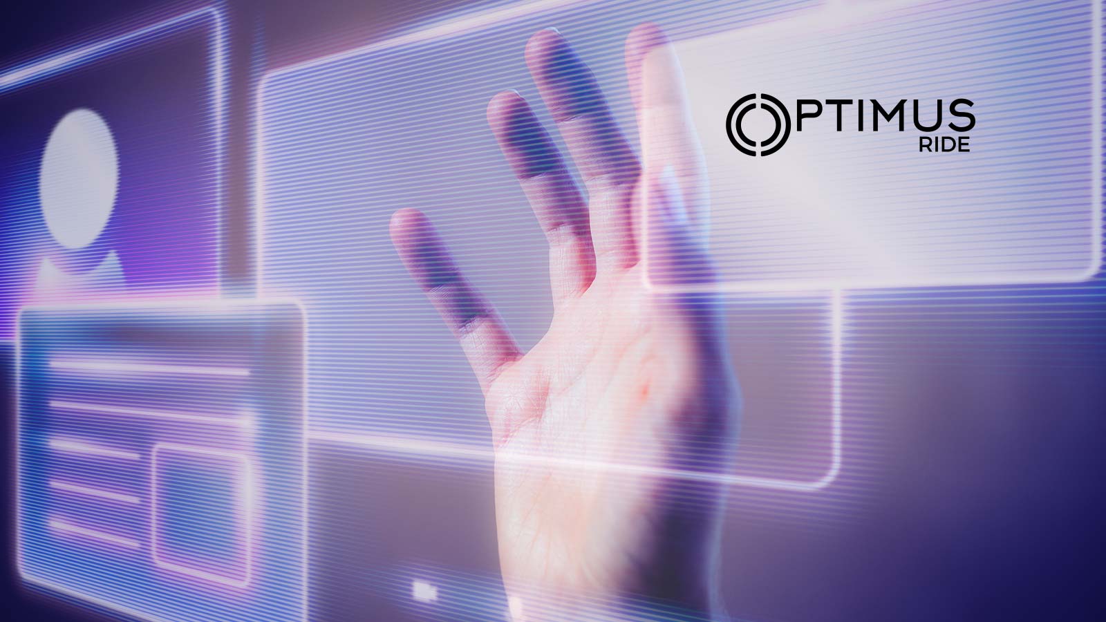 Optimus Ride Announces Strategic Advisory Board Of Mobility and Infrastructure Experts