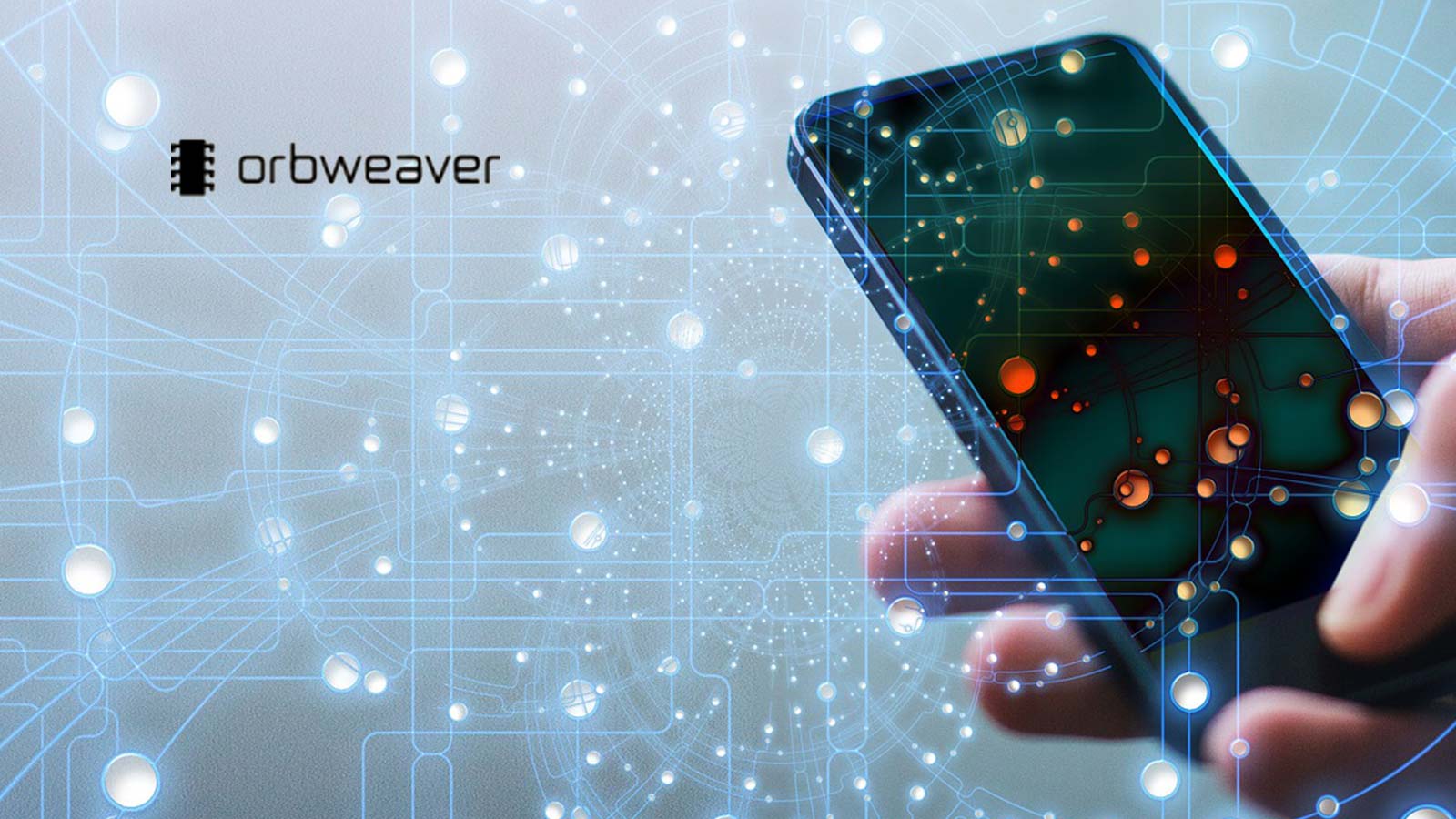 Orbweaver Announces Major Release of Its DataHub Platform