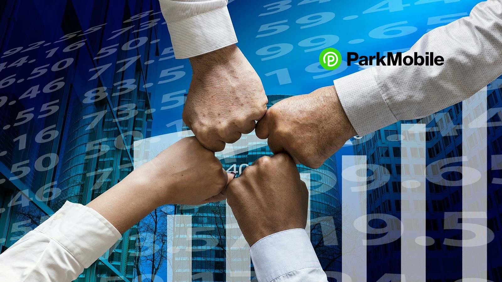 ParkMobile Announces Partnership With The Car Park Offering Contactless Parking Payments In Raleigh, Asheville, And Boone, NC