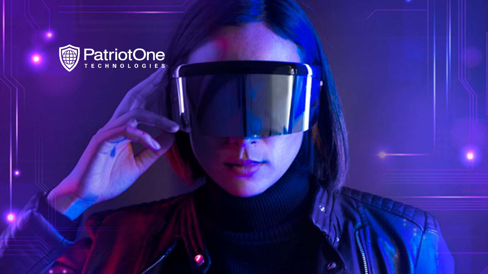 Patriot One Technologies Awarded Contract to Create Artificial Intelligence-Powered Full Motion Video Detection Application