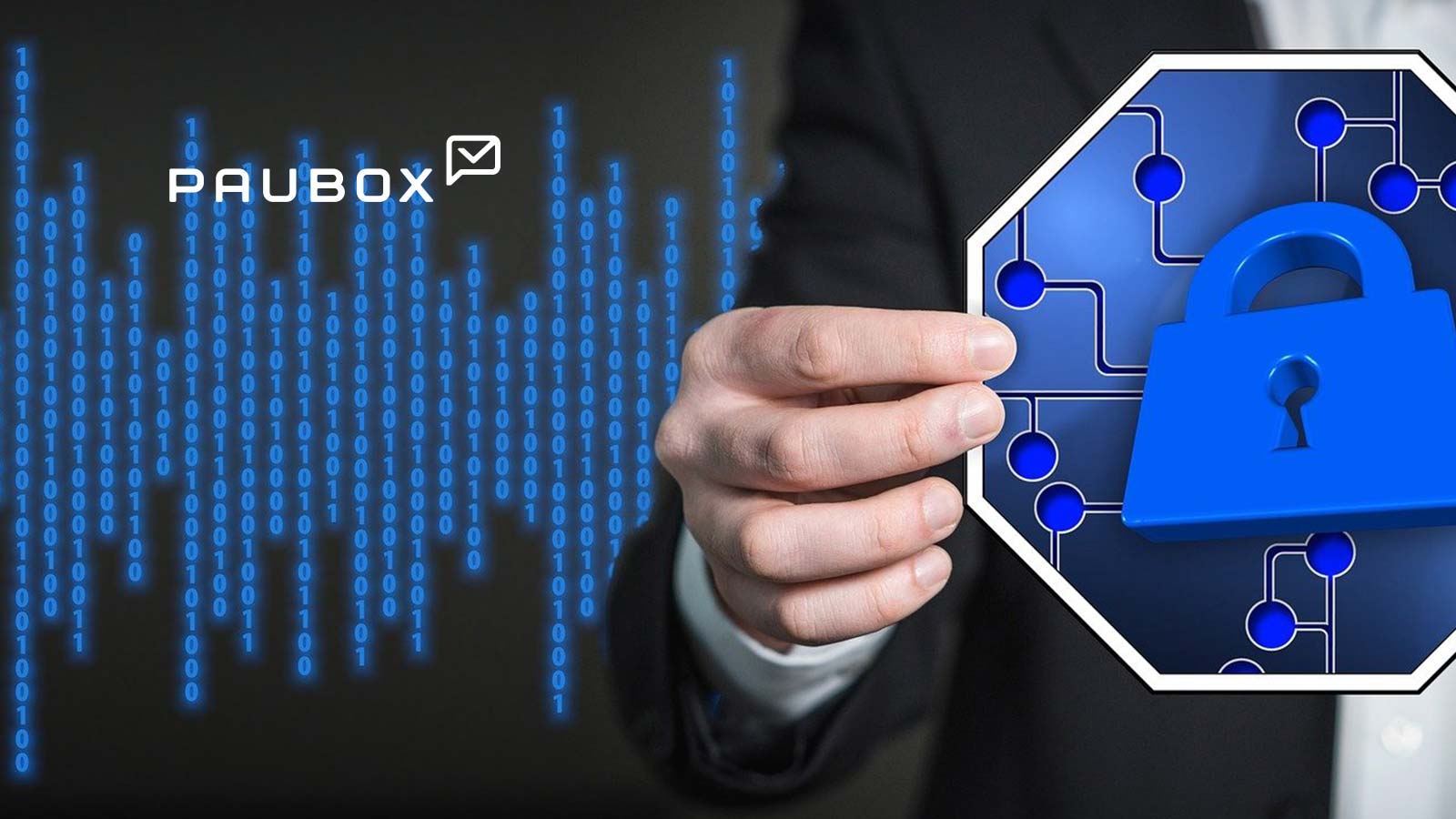 Paubox Expands Leadership Team With New VP Of Marketing
