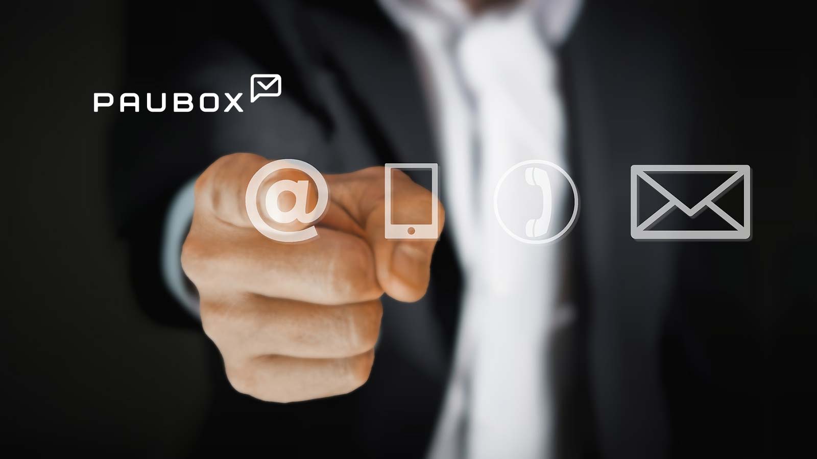 Paubox Launches Enhanced Contact Management for Its Healthcare Marketing Automation Solution