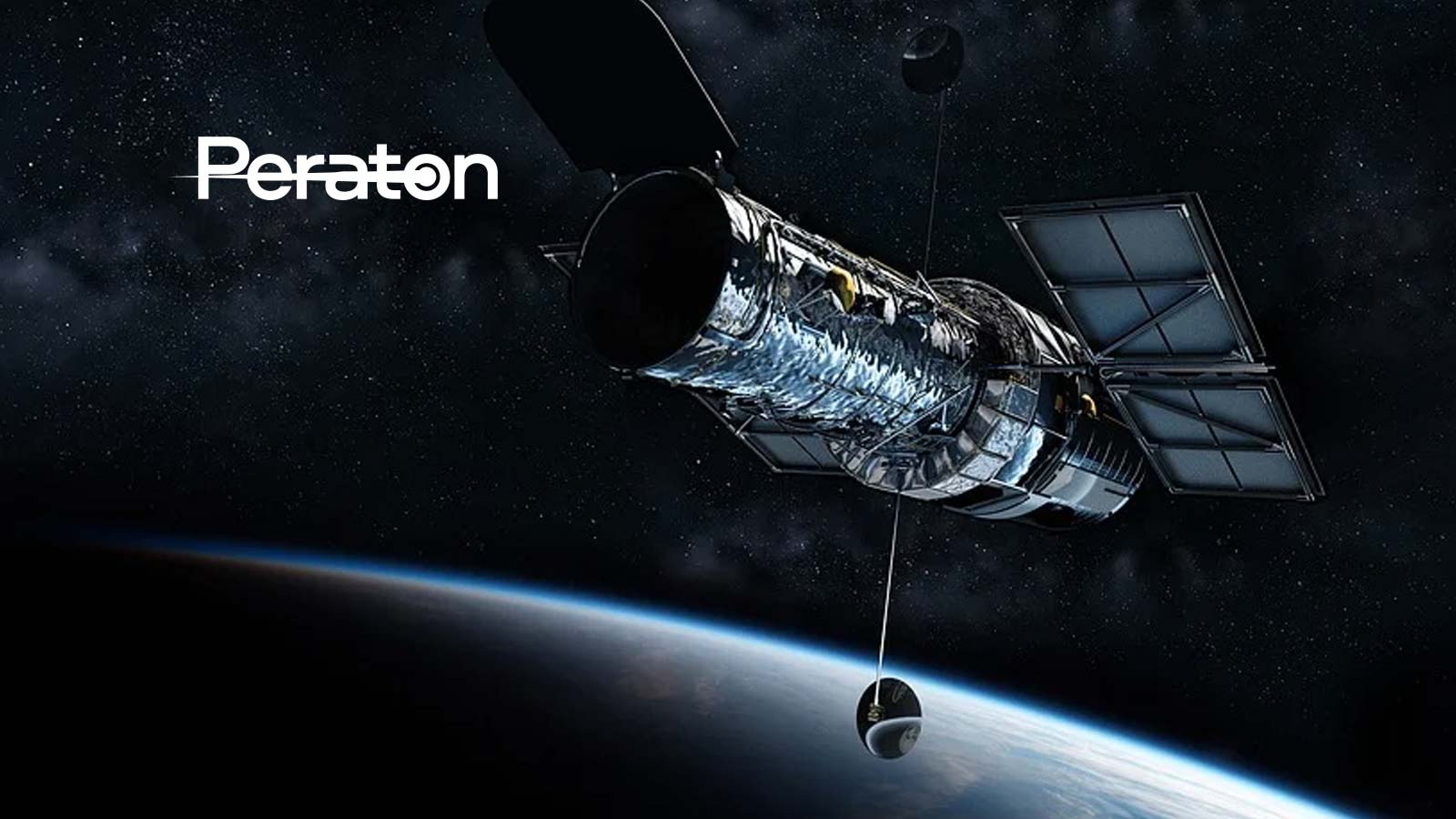 Peraton Supports Successful Launch of Space Development Agency Satellites on SpaceX Mission