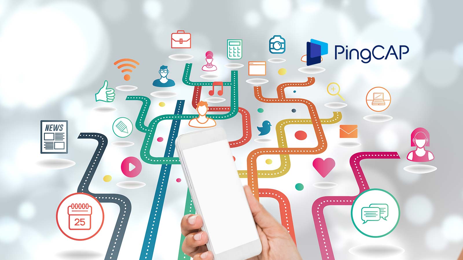 PingCAP Achieves ISO 27001 For TiDB Cloud