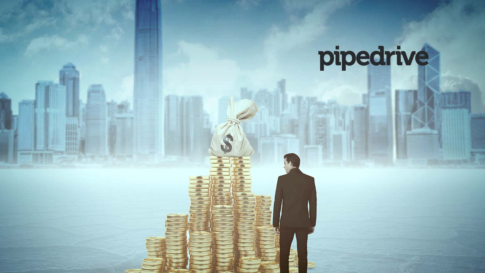 Pipedrive Appoints Laurence Capone As The New CFO To Implement Company’s Financial Vision