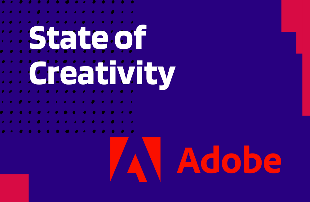 Adobe Reports Pandemic Provided the Perfect Recipe for Creative Evolution