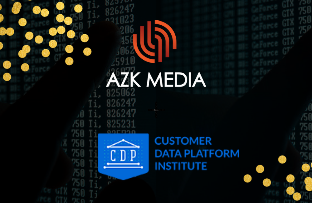 CDP Institute Selects AZK Media for the ANZ Emerging Markets Partnership