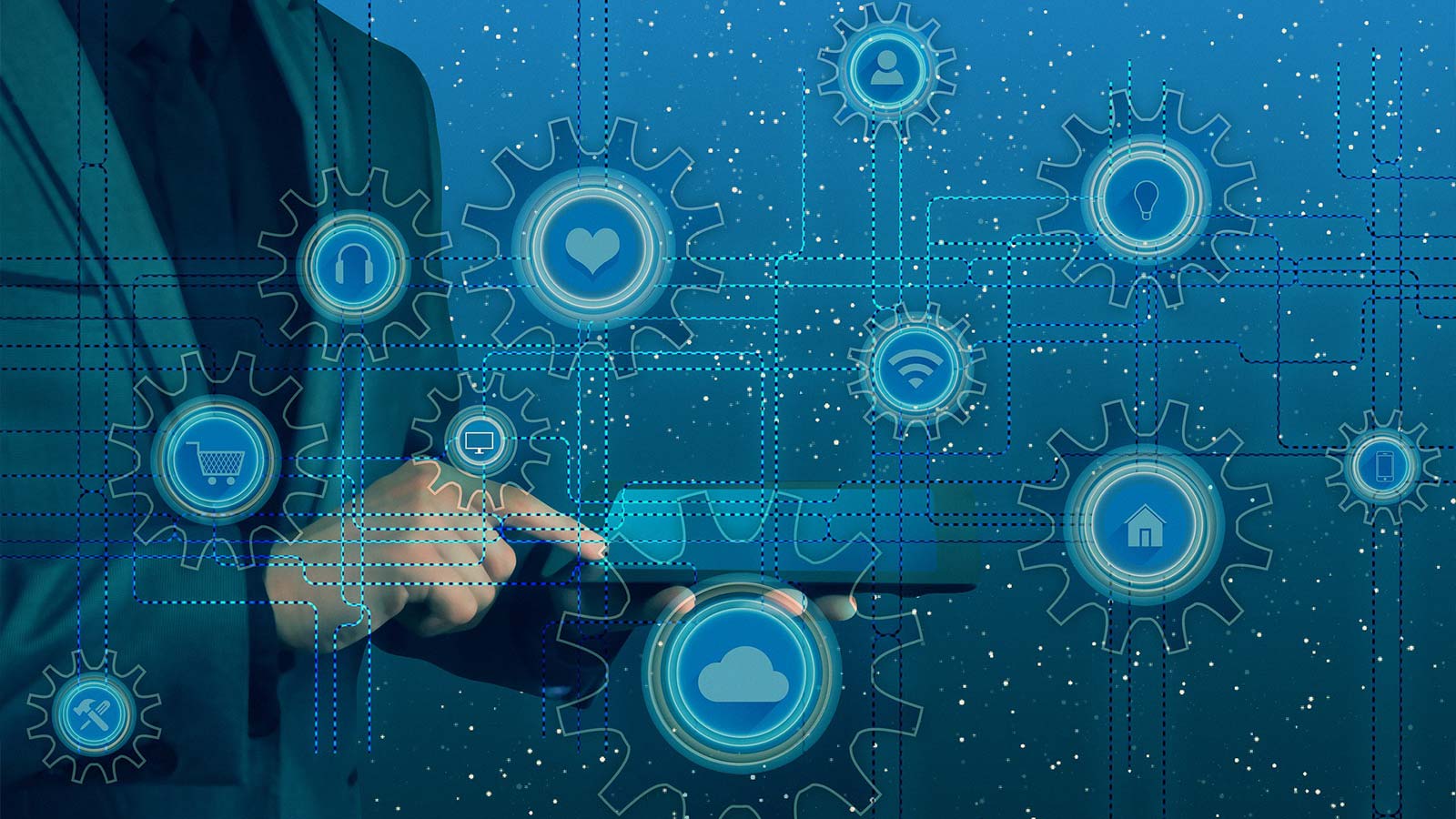 Powerbridge Technologies To Build A Supply Chain Management SaaS Platform Based On Blockchain Technology