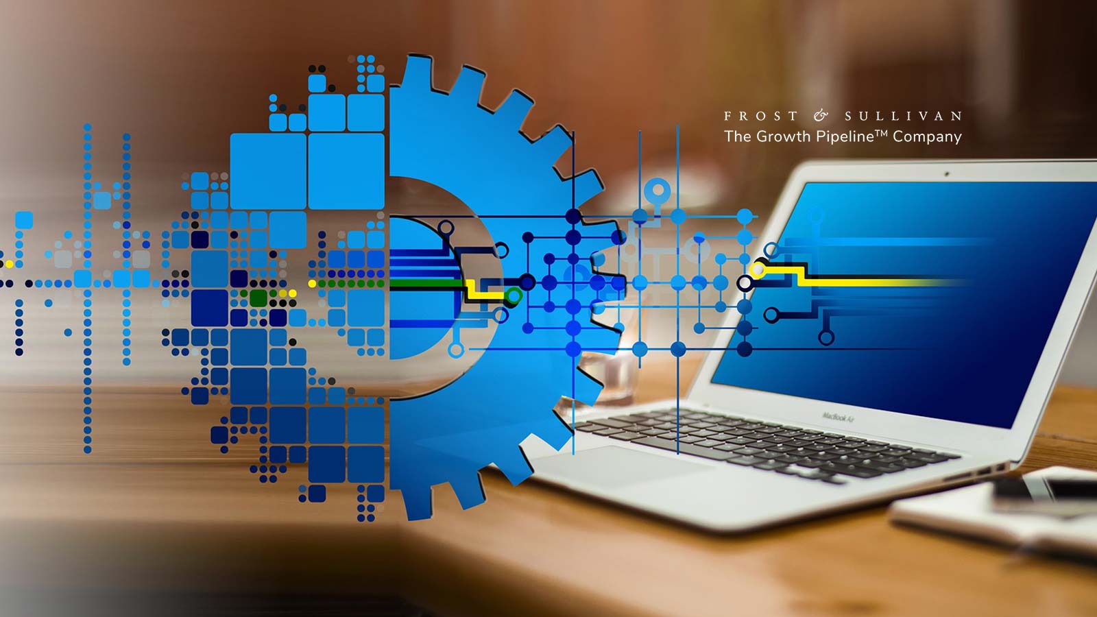 Presagen Lauded by Frost & Sullivan for Innovating a New Model of Healthcare, Enabling Access to Diverse Global Datasets through Its AI Platform