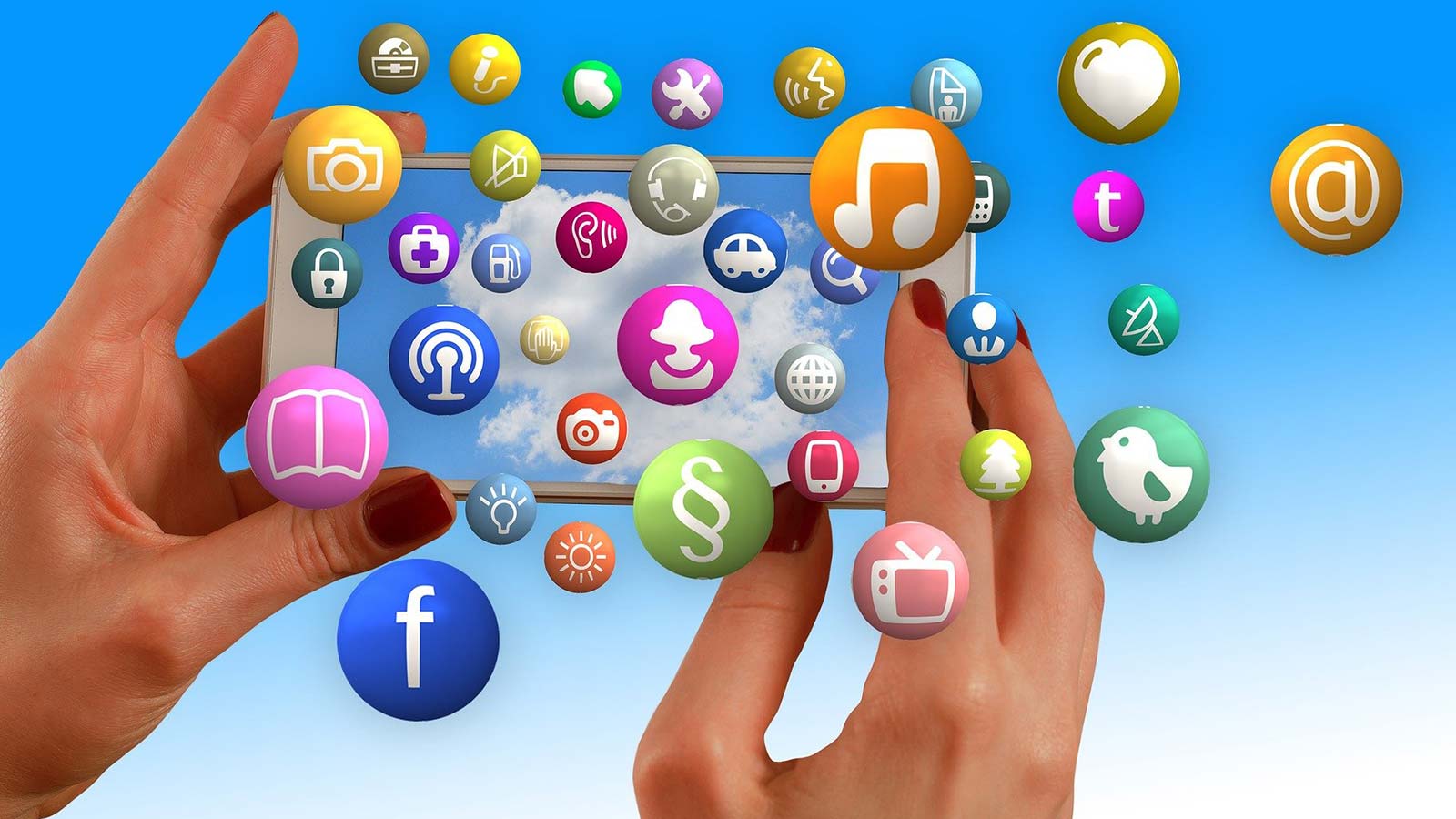 PromoRepublic, a Social Media Management Service, Is Changing Its Product Set to Contribute to the Gig Economy