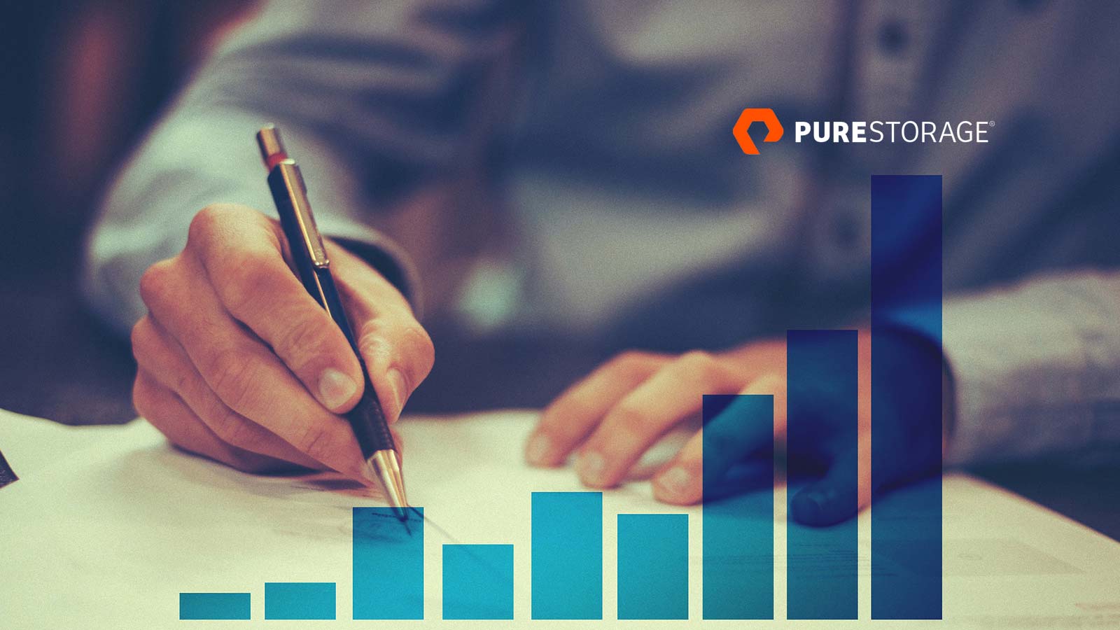 Pure Storage Expands as-a-Service Offerings Designed to Support Business Outcomes