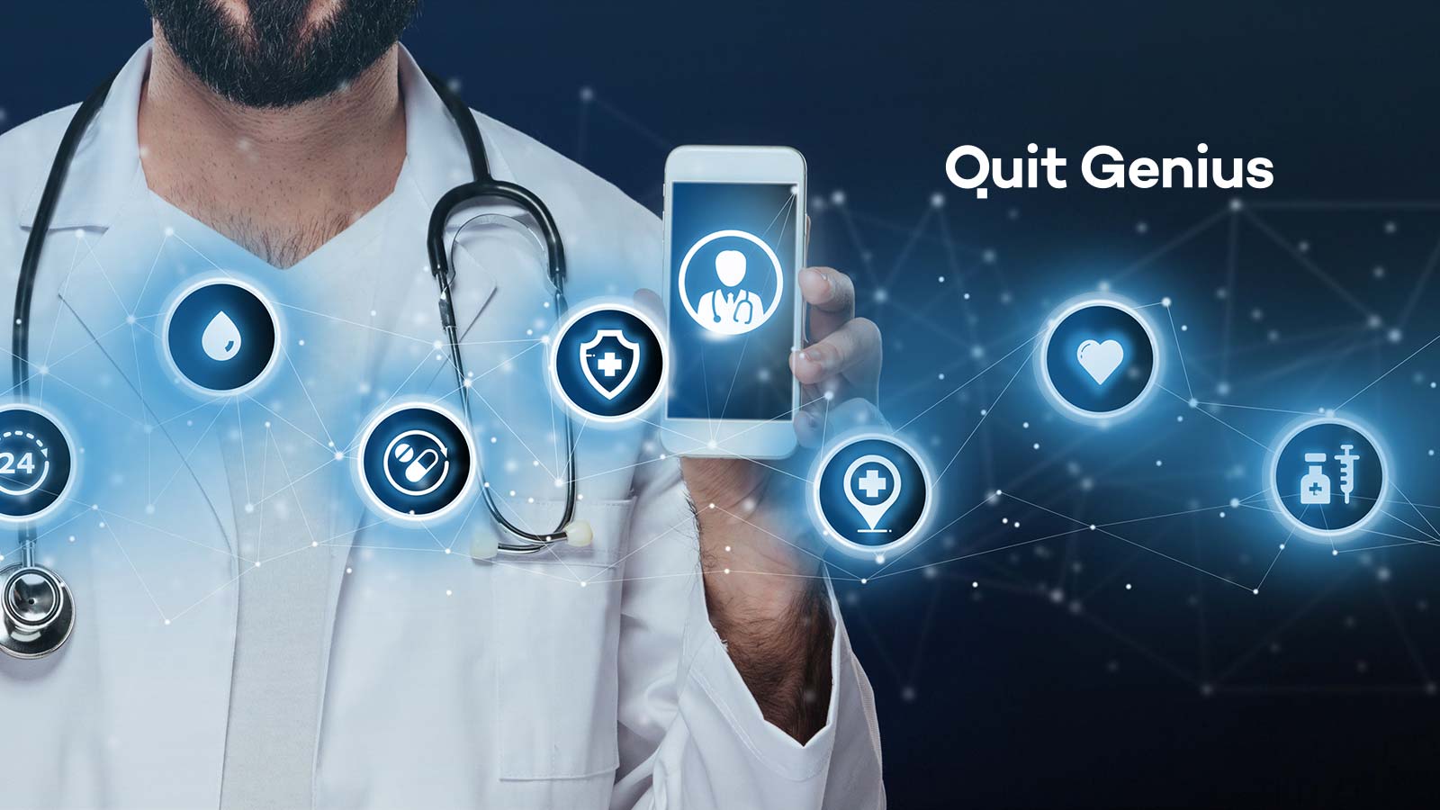 Quit Genius Raises $64M to Expand Access To #1 Digital Clinic for Substance Addictions