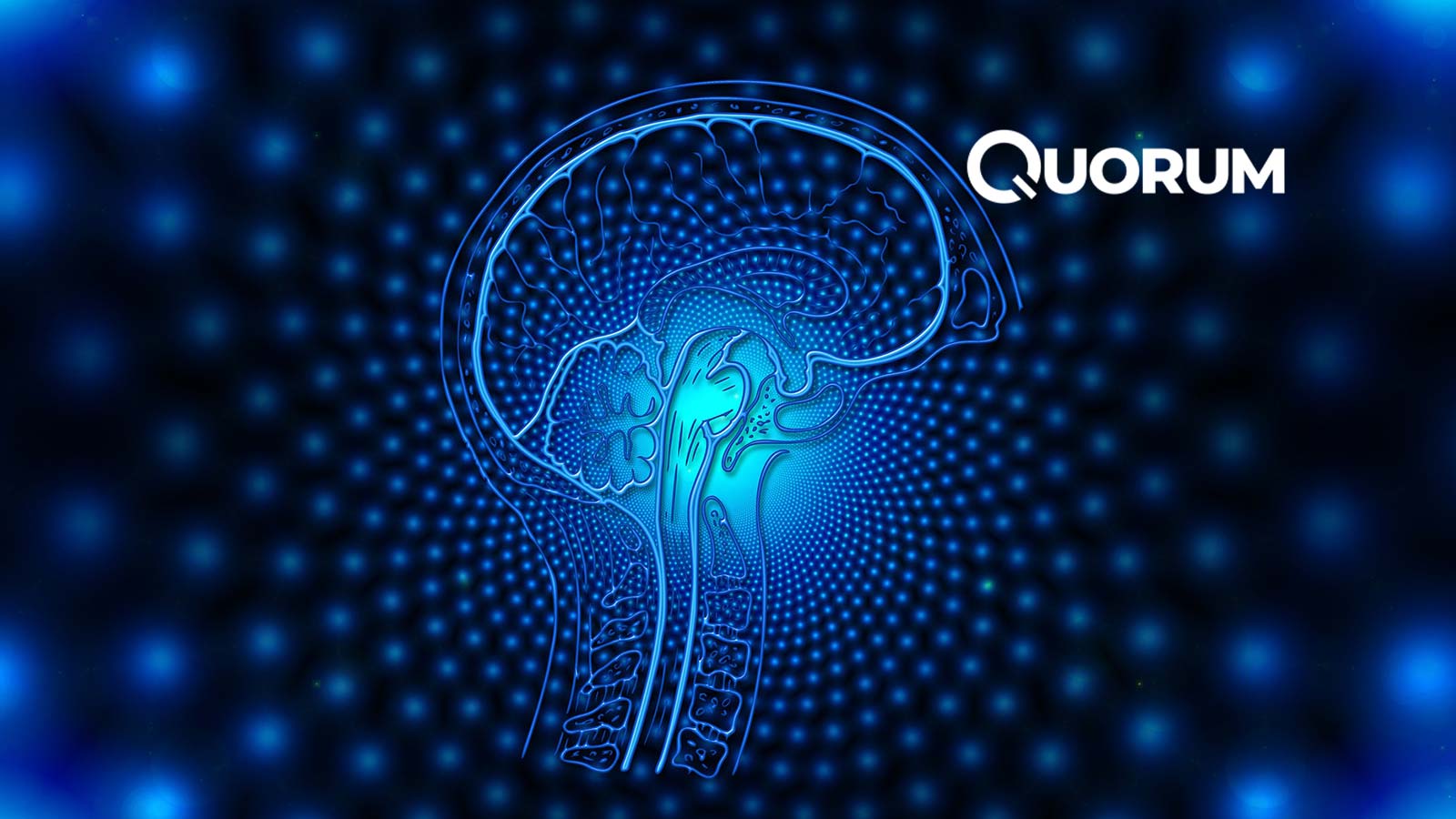 Quorum Receives Research Funding for Machine Learning Project