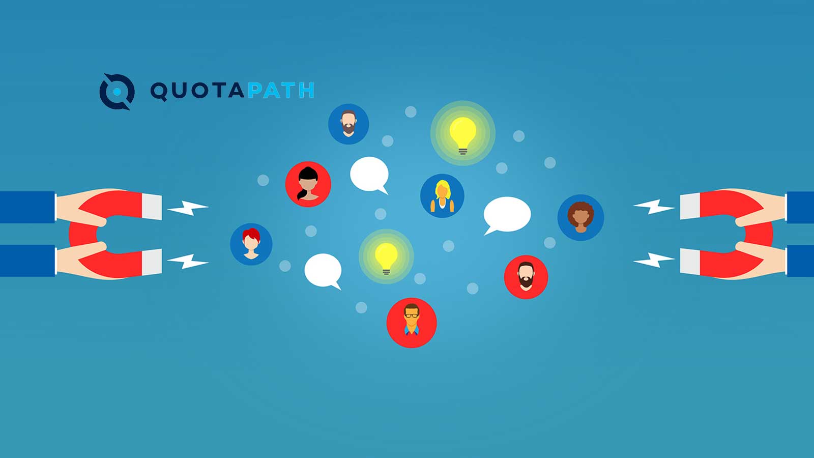 QuotaPath Secures $21.3 Million Series A To Transform The Sales Commission Landscape