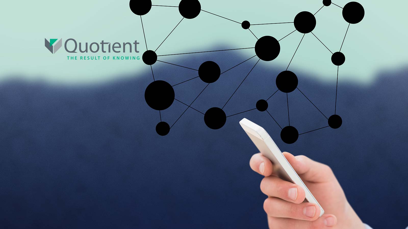 Quotient Launches New Multi-Touch, Impression-Based Attribution Measurement With Self-Serve Capabilities