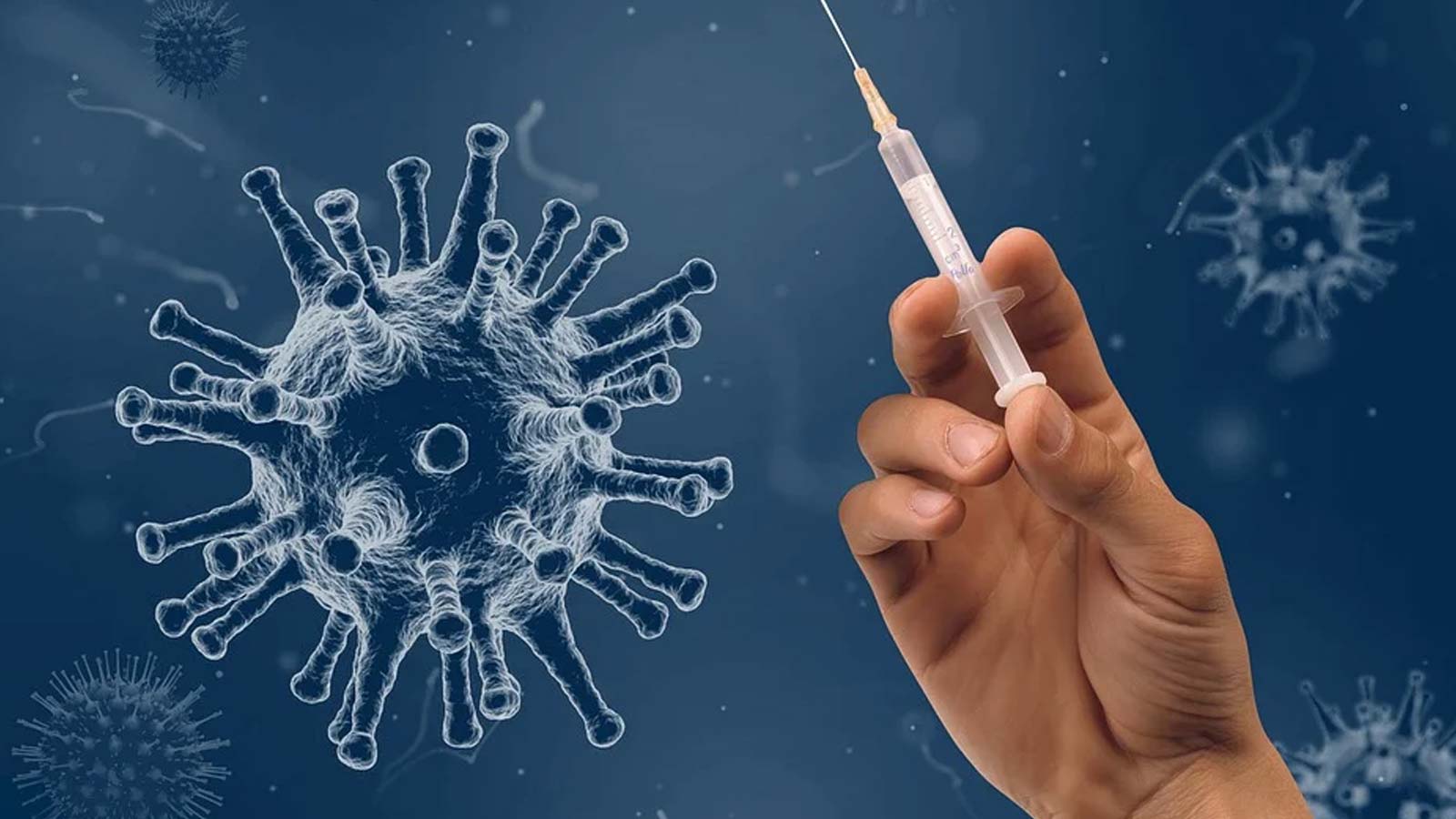 RDIF: Test batch Of The Sputnik V Vaccine Produced In Mexico