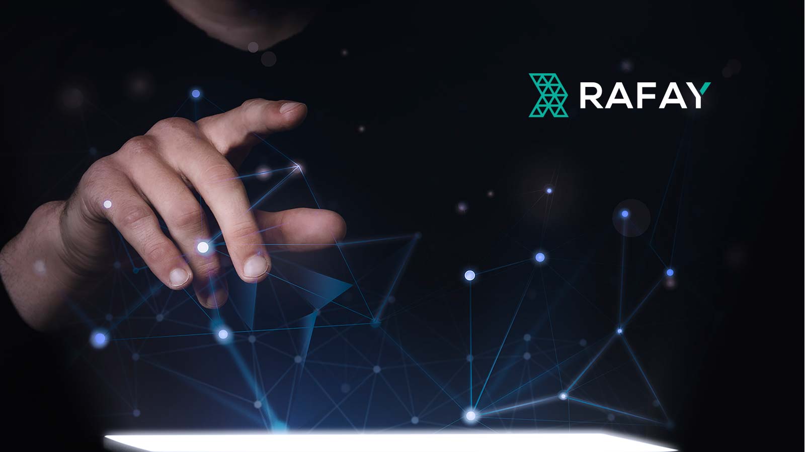 Rafay Introduces Environment Manager to Automate Environment Provisioning and Accelerate Modern Application Deployment from Code to Cloud