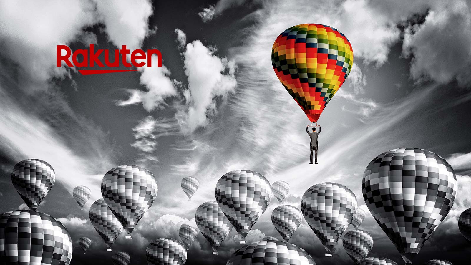 Rakuten SQREEM Launches New AI-Based First-Party Data Ad Solution