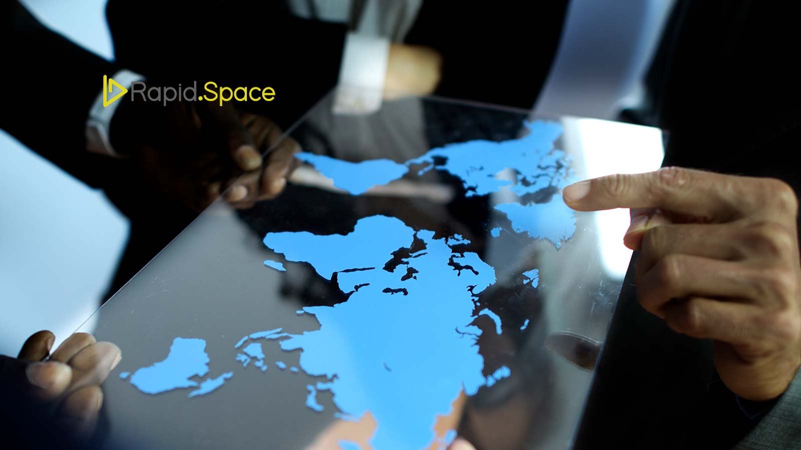 Rapid.Space Cloud To Launch Japan Zone