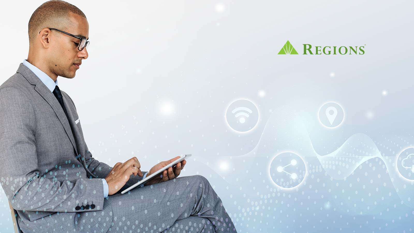 Regions Bank Digitizes Homebuilder Financing With Convenient, Seamless Solution