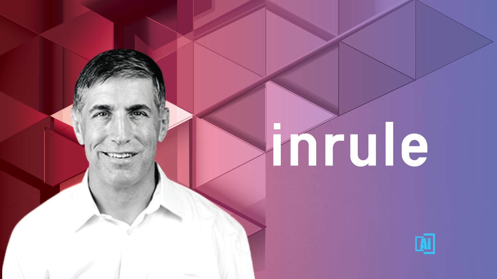 AIT Interview with Rik Chomko, Co-Founder and CEO at InRule