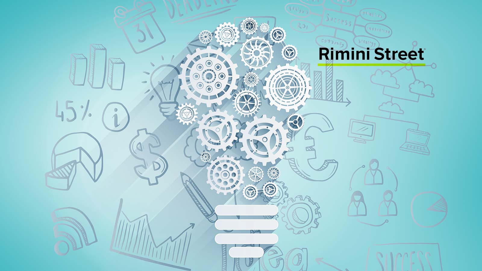 Rimini Street Promotes and Appoints New Regional GM for OCEANIA