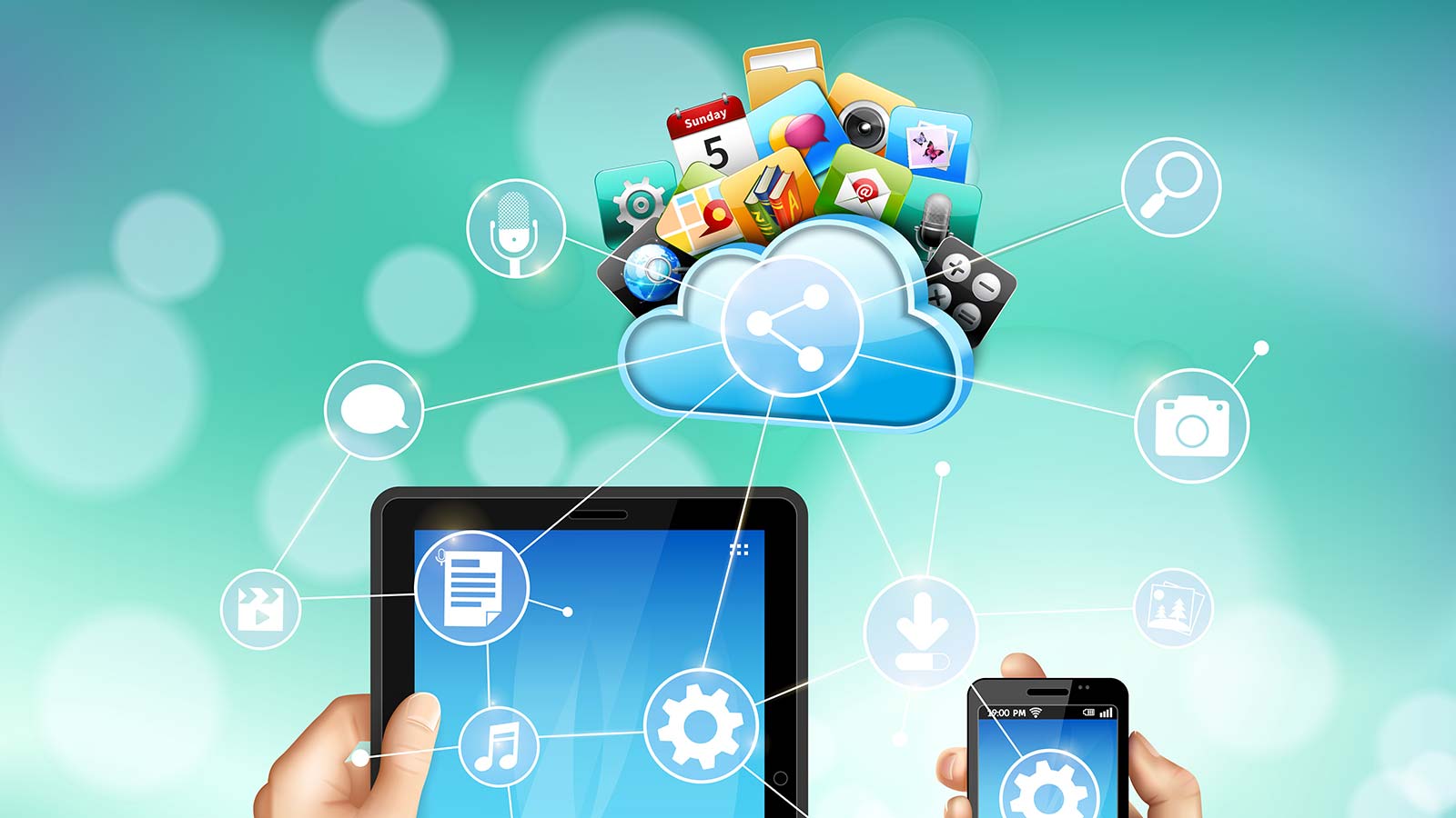 SML Enterprise RFID Software Division Announces Over 5,000 Retail Stores Have Deployed Its Clarity Application Suite