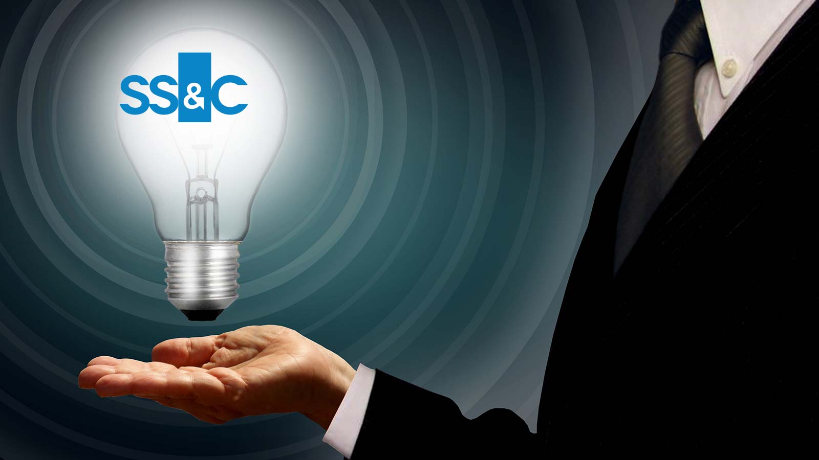 SS&C Accelerates Straight-Through-Processing with New Release of its Chorus Platform