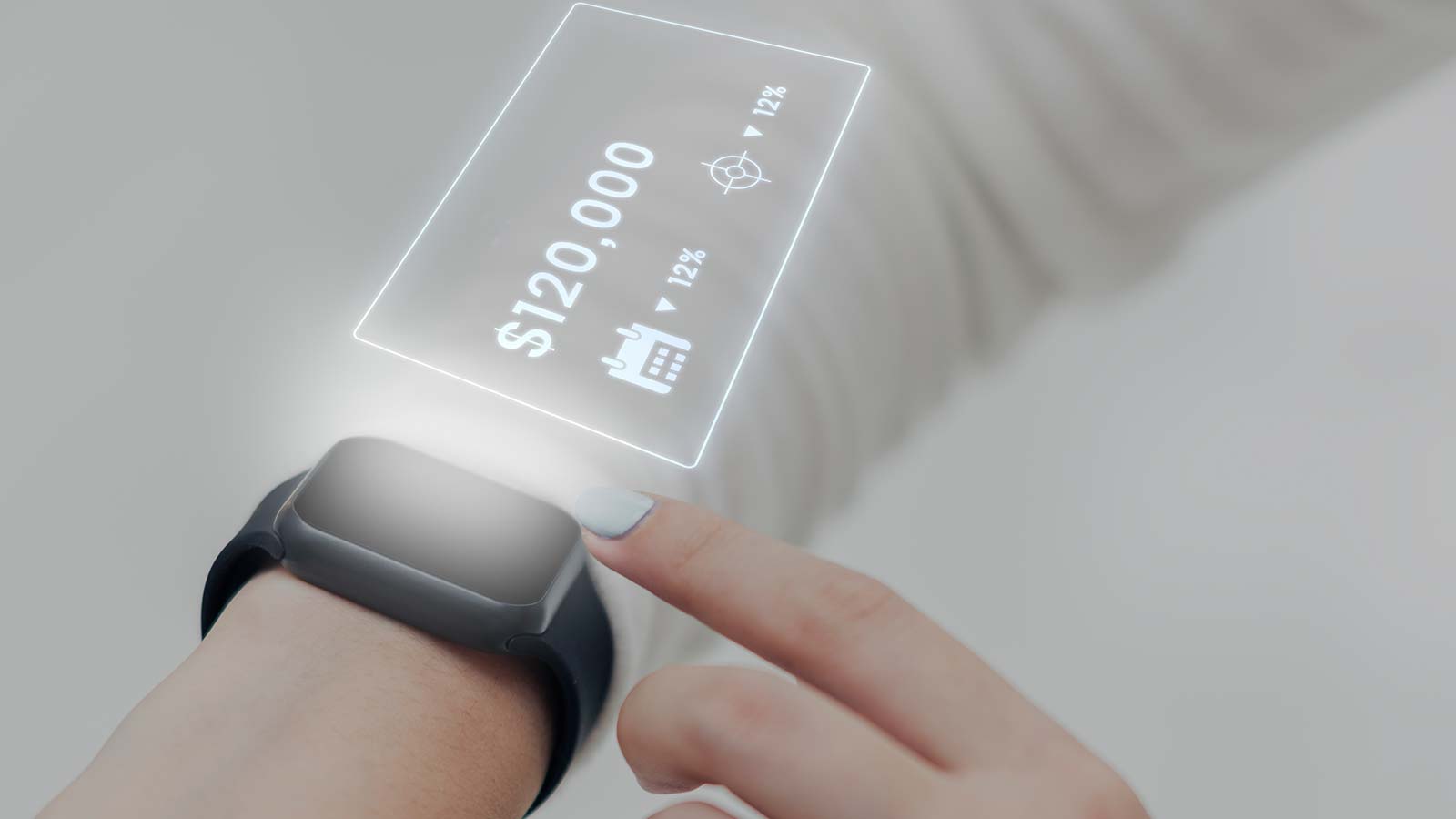 Qualcomm and SUNMI's SUPER POS Captivates NRF 2024, Enabling Windows Merchants to Experience Superior POS Capabilities