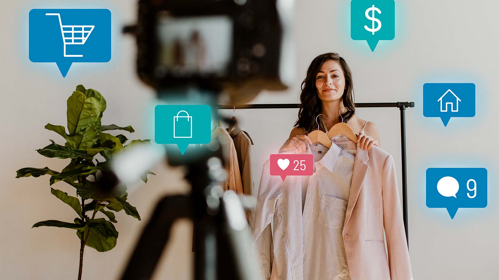 How AI and AR Beauty Tech is Supercharging Personalization in the Beauty Sector A.I Deployments Integral to Digital Transformation of Modeling Industry OR/M Announces the Acquisition of Independent UK Publisher Bloodhound Books