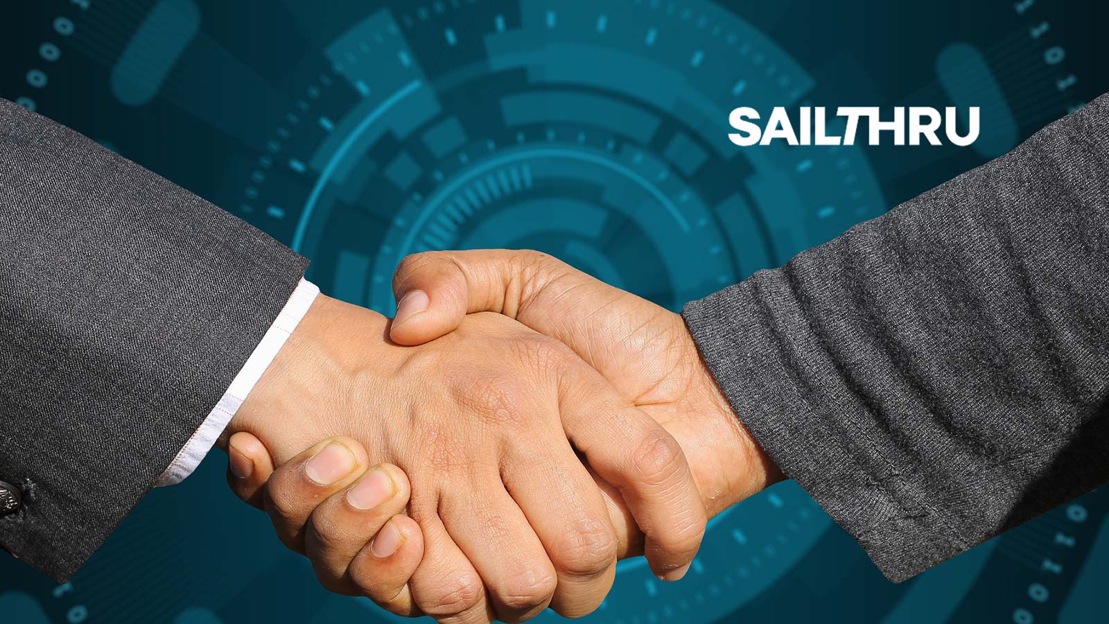 Sailthru Announces Integration with Segment that Drives B2C Organizations to Move at the Speed of the Customer