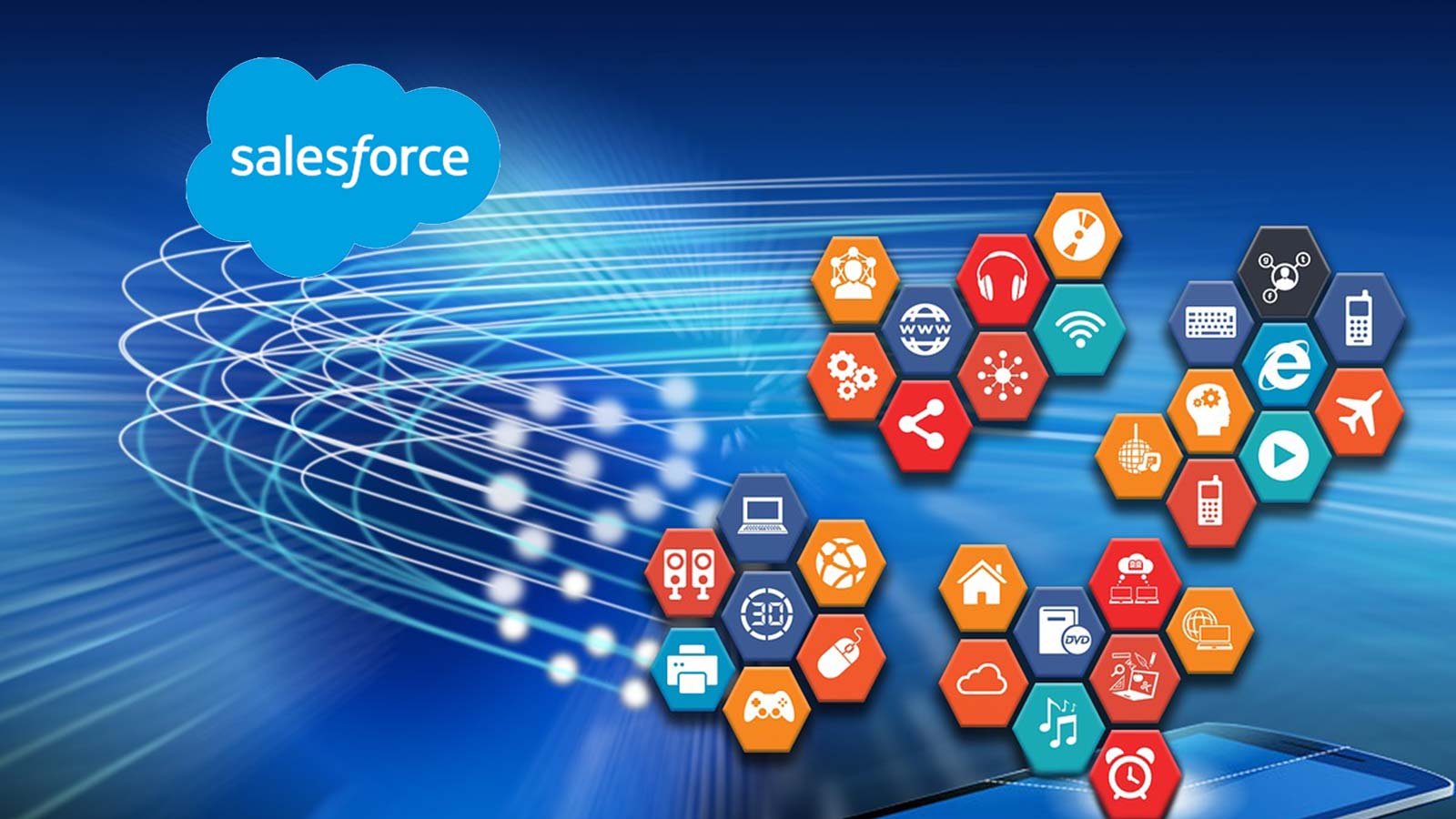 Salesforce Completes Acquisition of Slack