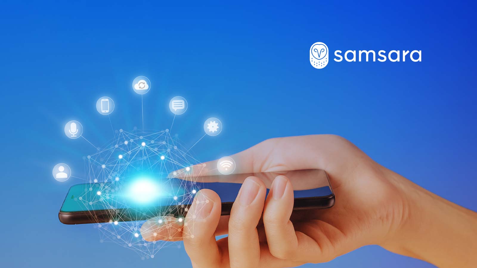 Samsara Announces New App Marketplace Integrations To Streamline Dispatch And Document Management For Customers