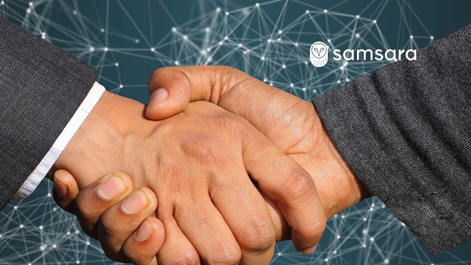 Samsara Launches New App Marketplace Integrations to Increase Visibility and Drive Efficiency Gains