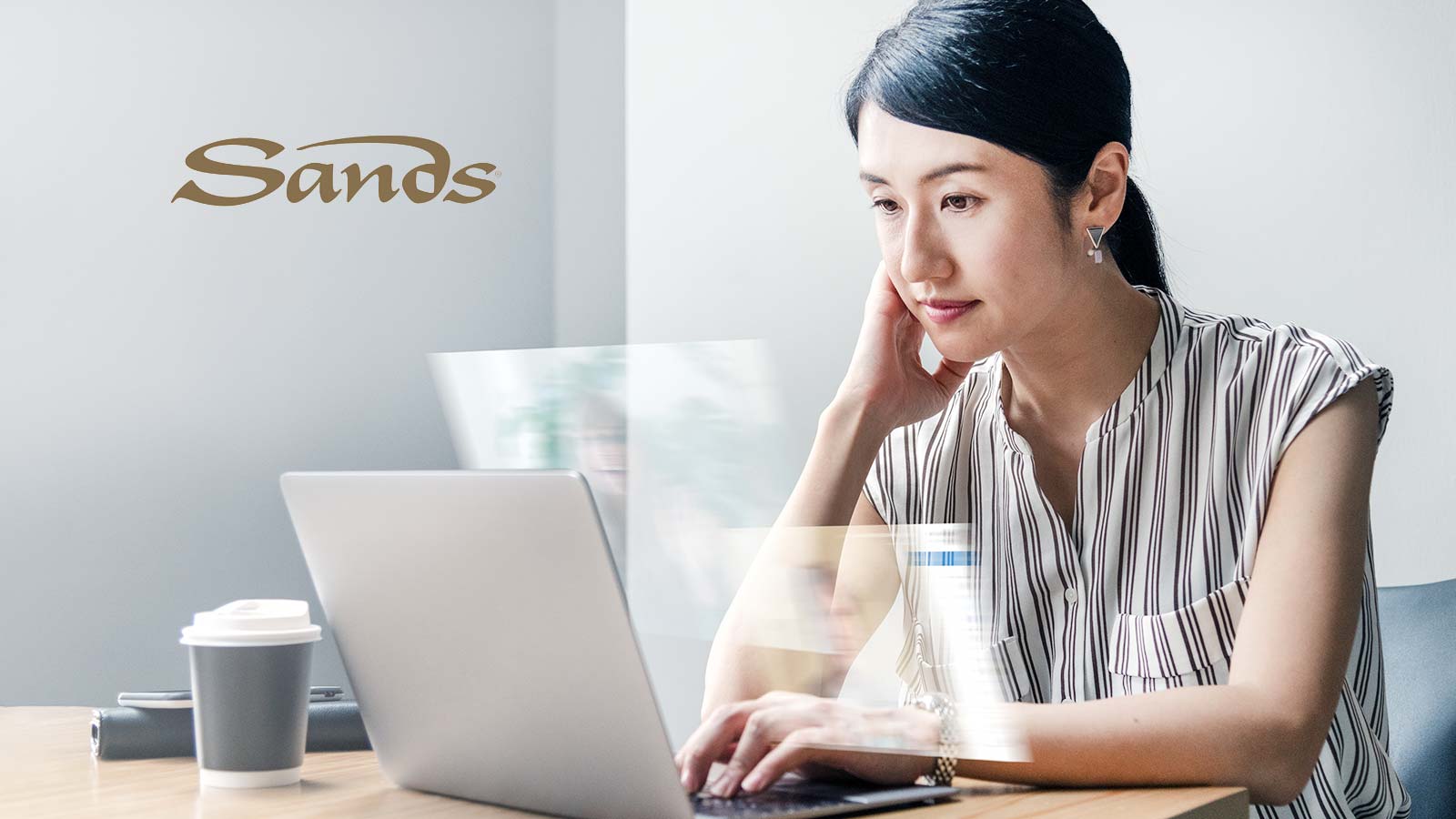 Sands Launches Initiative to Invest In Digital Opportunities